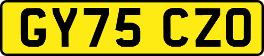 GY75CZO