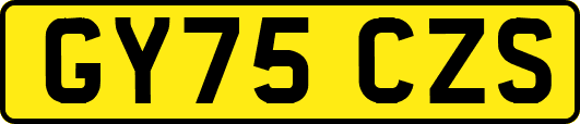 GY75CZS