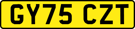 GY75CZT