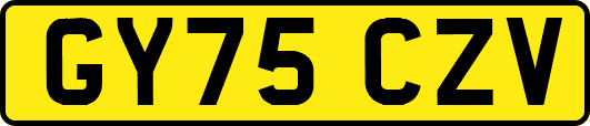 GY75CZV