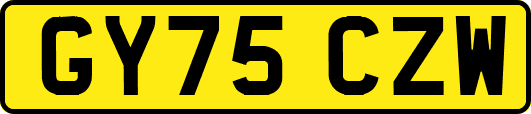 GY75CZW