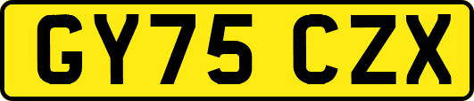 GY75CZX