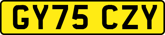 GY75CZY