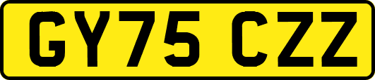 GY75CZZ