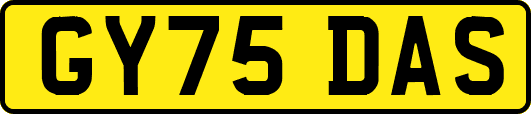 GY75DAS