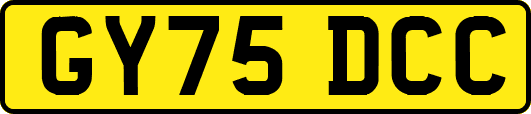 GY75DCC