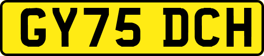 GY75DCH