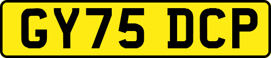 GY75DCP