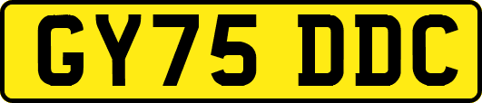 GY75DDC