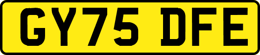 GY75DFE