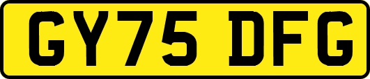 GY75DFG