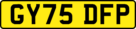 GY75DFP