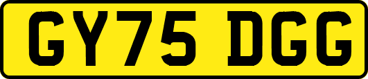 GY75DGG