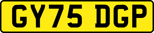 GY75DGP