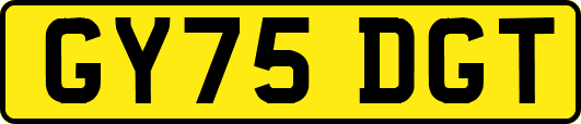GY75DGT