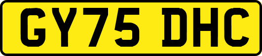 GY75DHC