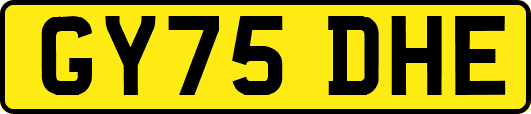 GY75DHE
