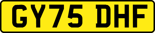 GY75DHF