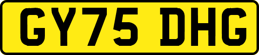 GY75DHG