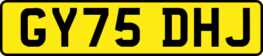 GY75DHJ