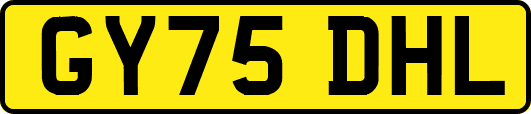 GY75DHL