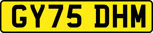 GY75DHM