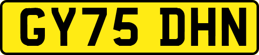 GY75DHN