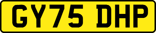 GY75DHP