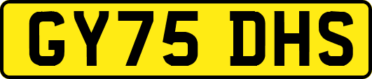 GY75DHS