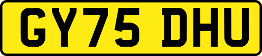 GY75DHU