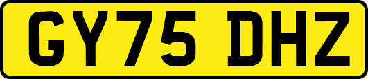 GY75DHZ