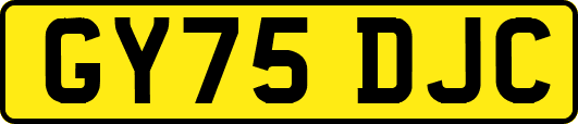 GY75DJC