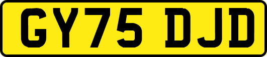 GY75DJD