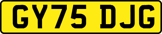 GY75DJG