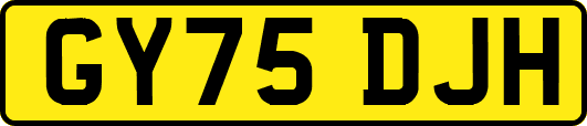 GY75DJH