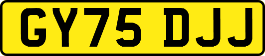 GY75DJJ