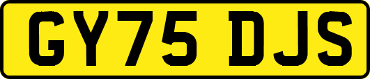 GY75DJS