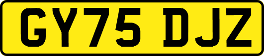 GY75DJZ