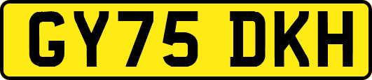 GY75DKH