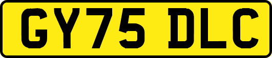 GY75DLC