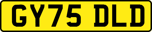 GY75DLD