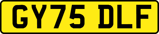 GY75DLF