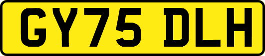 GY75DLH
