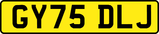 GY75DLJ