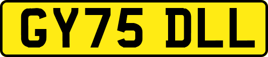 GY75DLL