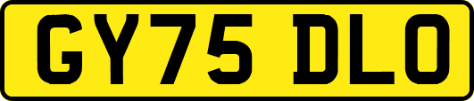 GY75DLO