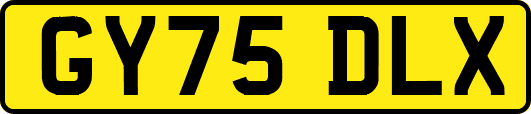 GY75DLX