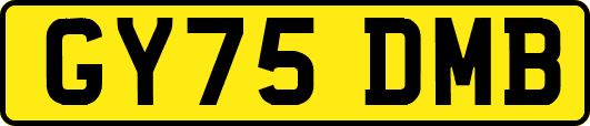 GY75DMB