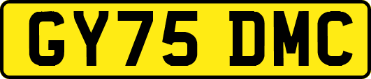 GY75DMC