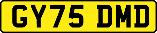 GY75DMD